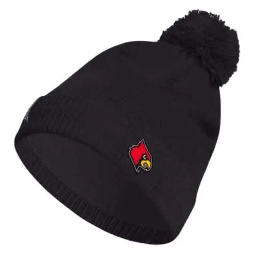 Adidas Free Shipping With AdiClub Louisville Cuffed Knit Beanie