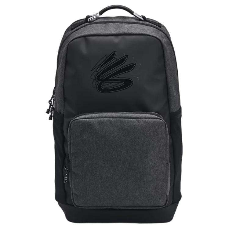 Рюкзак Under Armour 26L (черный)