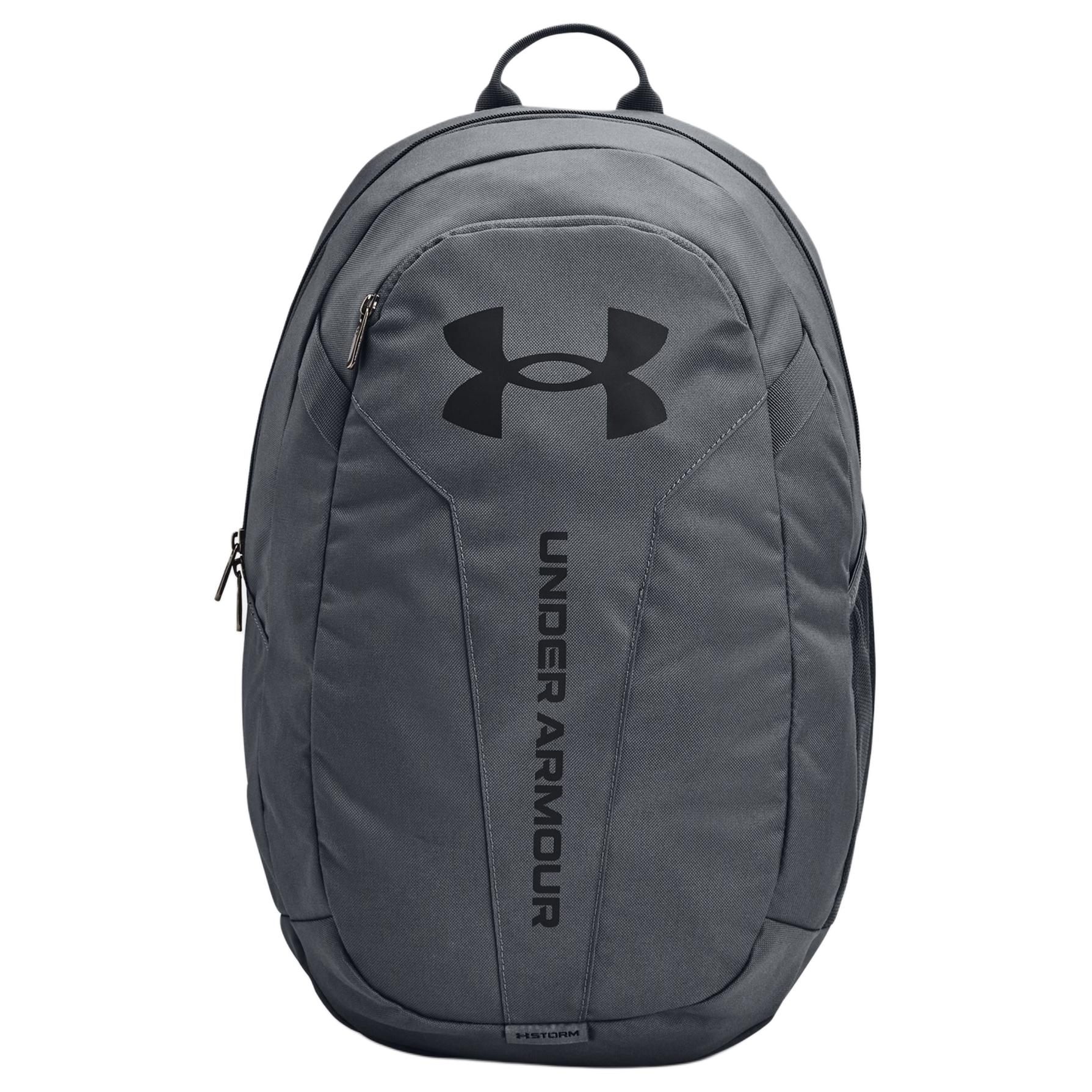 Мужской рюкзак Under Armour Under Armour 26.5L (темно-серый)