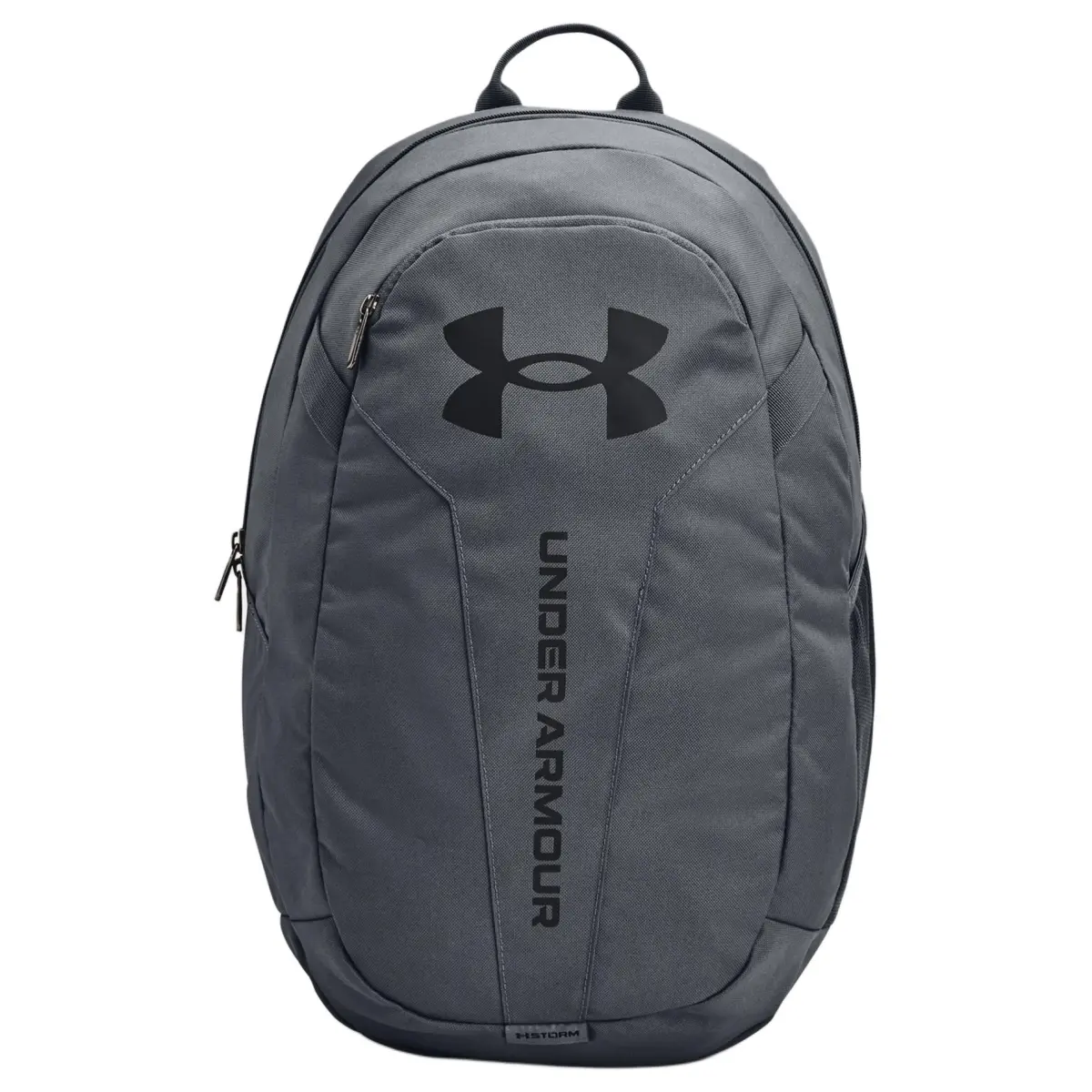 Under Armour Polyester Backpack Regular Men's Dark Gray