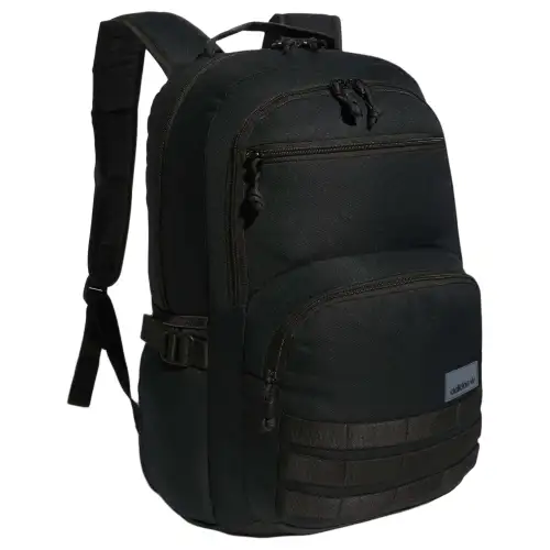 Adidas Originals Daily Backpack Black/Onix