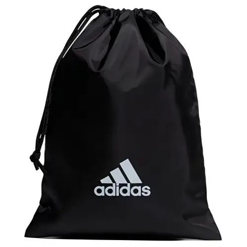 Adidas Polyester Backpack Regular Unisex Black