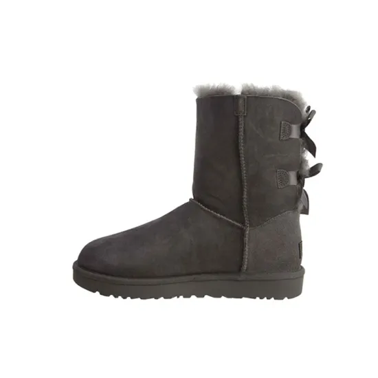 UGG Bailey Bow II Ankle Boots