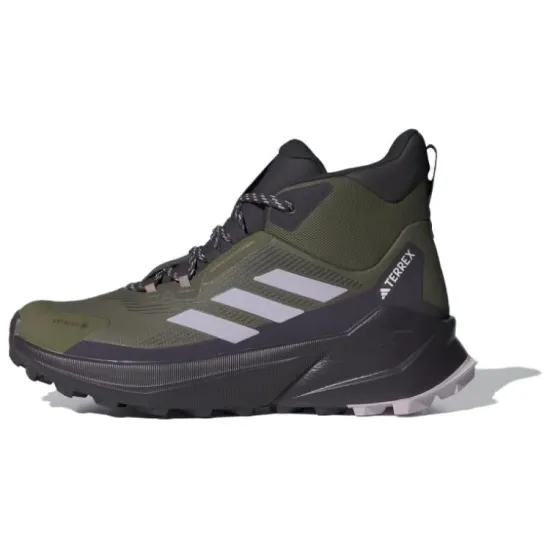 Terrex Trailmaker Women's Adidas 2.0 Mid GORE-TEX 'Olive Strata'