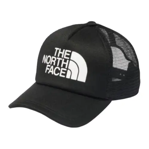 THE NORTH FACE Polyester Baseball Caps Men's Black