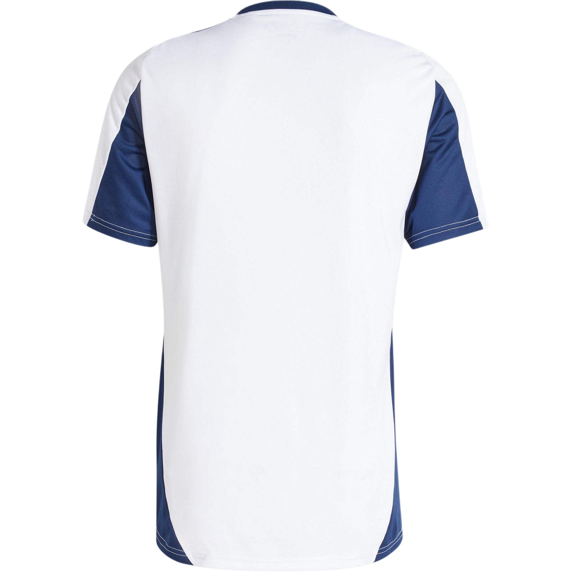 Adidas Tiro 24 TIRO 24 COMPETITION Soccer Jersey Men’s White
