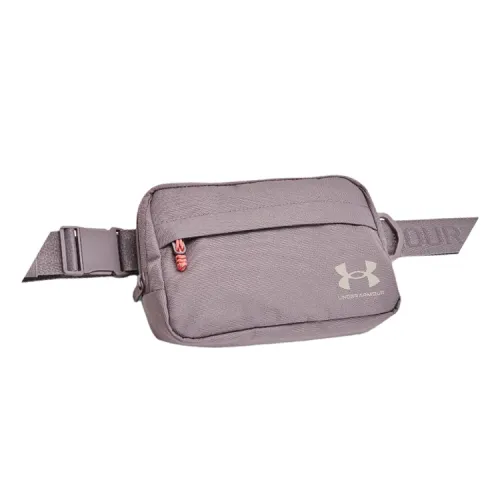 Under Armour Under Armour Polyester Fanny Pack Unisex Gray