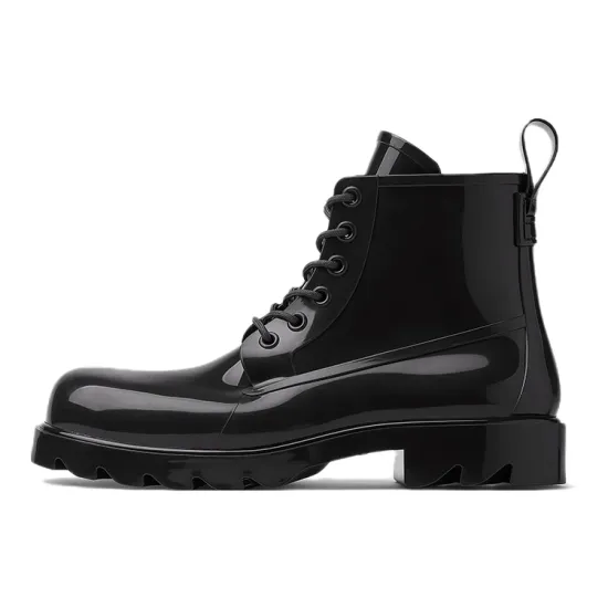 Bottega Veneta Martin Boots Women's