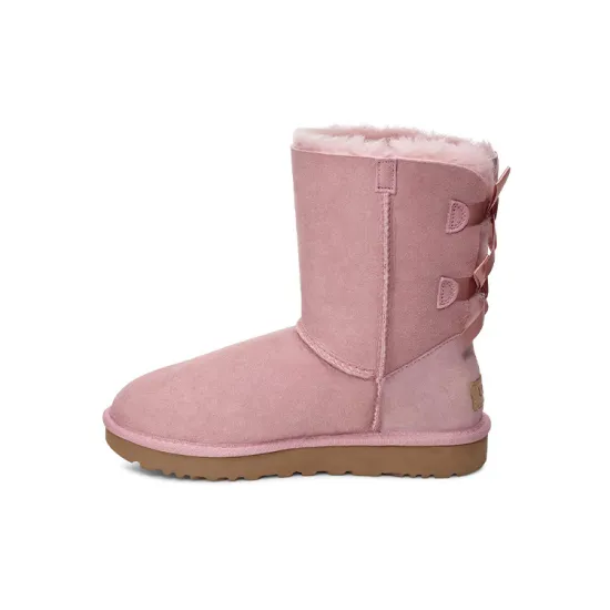 UGG Bailey Snow Boots Women's Crystal Pink