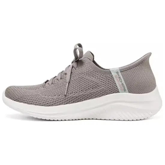 Skechers Sport Casual Shoes Women's Low-Top Brown