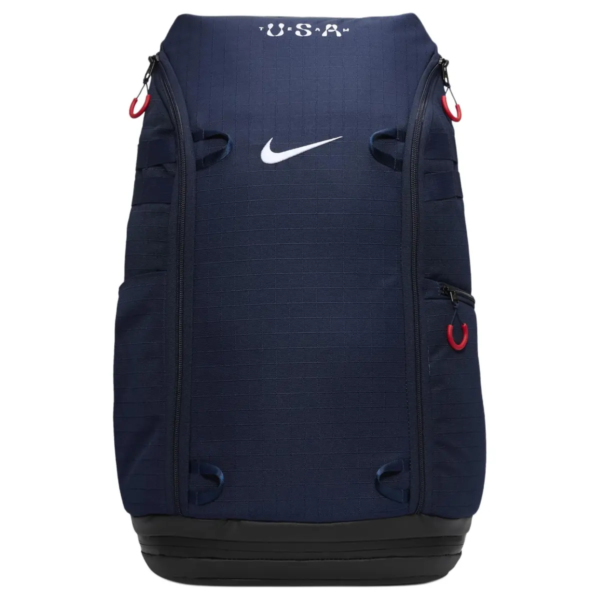 Nike Usa Elite Easyon 31L Backpack Obsidian/Black/White