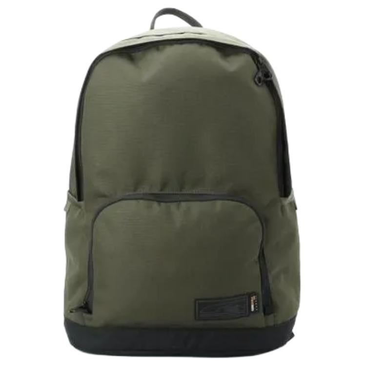 Рюкзак PUMA Backpack Forest Green (темно-зеленый)