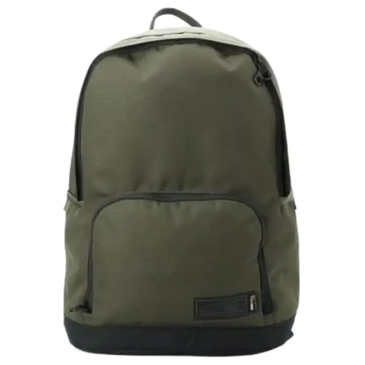 PUMA Polyester Backpack Unisex Dark Forest Green