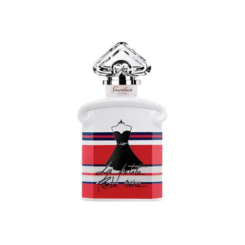 GUERLAIN French Black Skirt