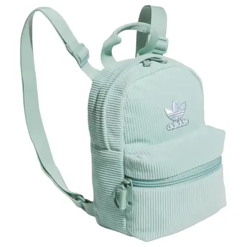 Adidas Originals Trefoil 2.0 Curduroy Mini Backpack