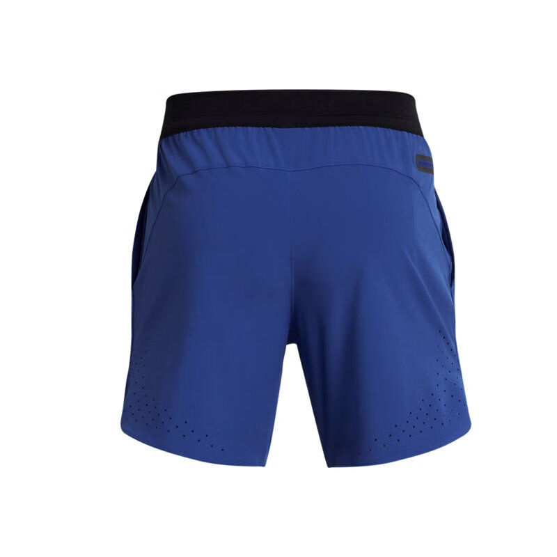 Under Armour Sports Shorts Men’s Tech Blue