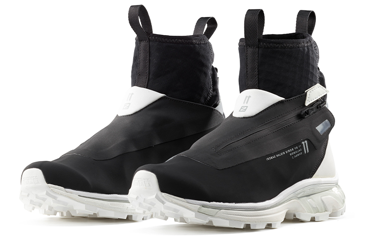 11 BY BBS x SALOMON Nordic Hybrid Bamba3