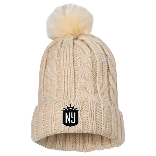 Nike NJ/NY Gotham Fc Nike Nwsl Knit Beanie