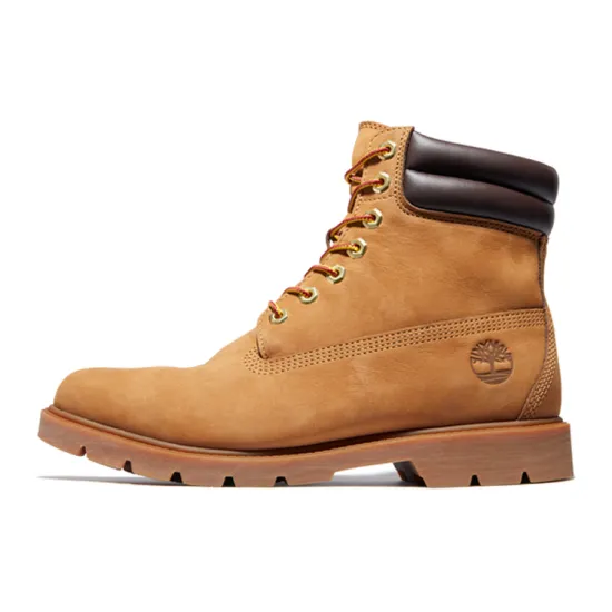 Timberland Premium MidTop 'Casual Comfort Brown'