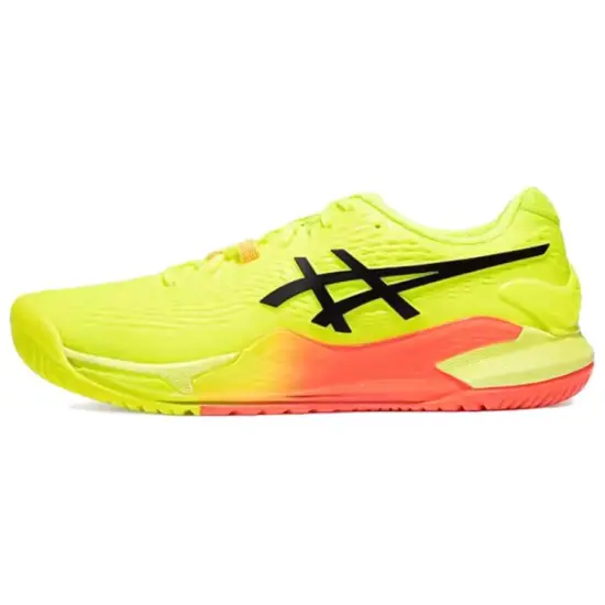 Asics Gel Resolution 9 'Paris'
