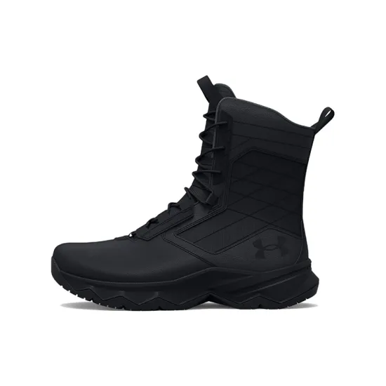 Under Armour Stellar G2 Outdoor Boots Men Black