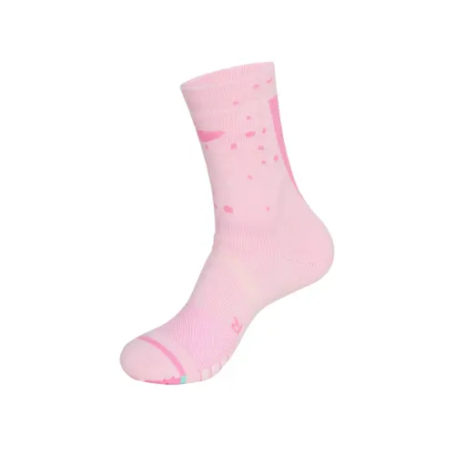 Li Ning, breathable comfortable basketball fuchsia set, men's style