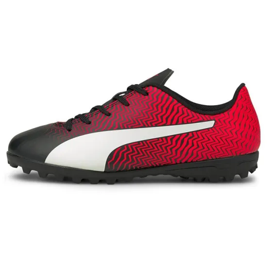 PUMA Rapido 2 Tt 'Black Red Blast' Gs