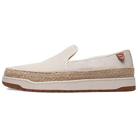 COACH Men's Casual Shoes Men Low-Top Beige