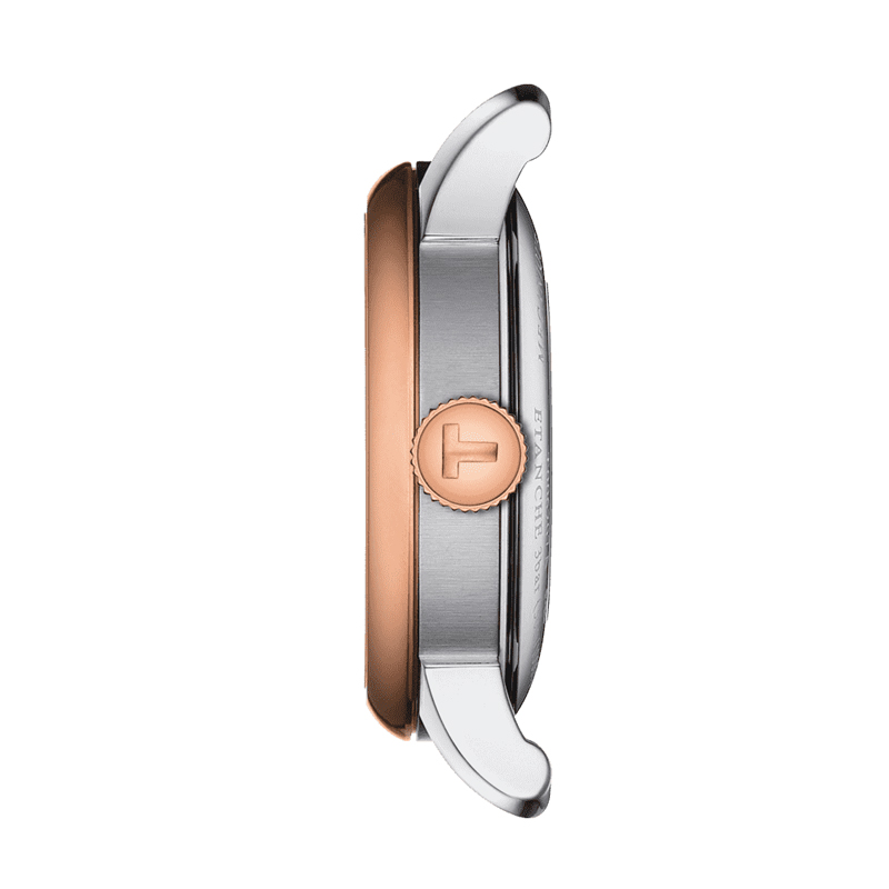 TISSOT 29mm T006.207.22.116.00
