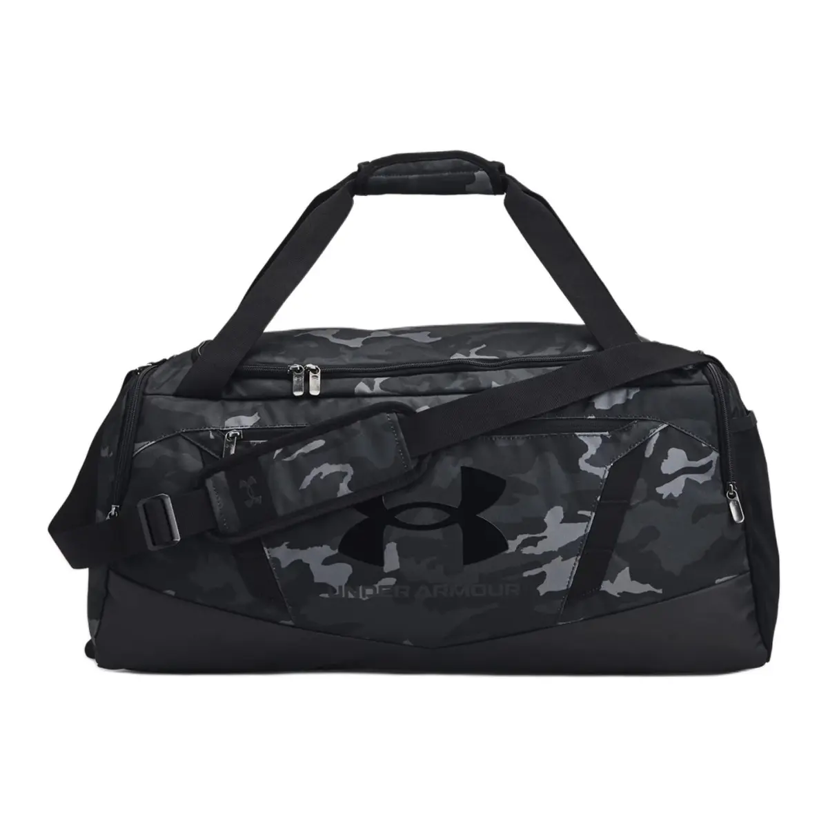 Under Armour Polyester Travel Bag Men's Black