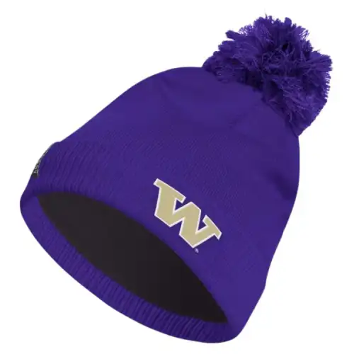 Adidas Free Shipping With AdiClub Washington Cuffed Knit Beanie