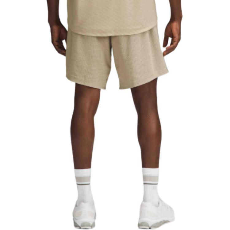 Lululemon Relaxed Fit 9′ Collection Style Sports Shorts Men’s