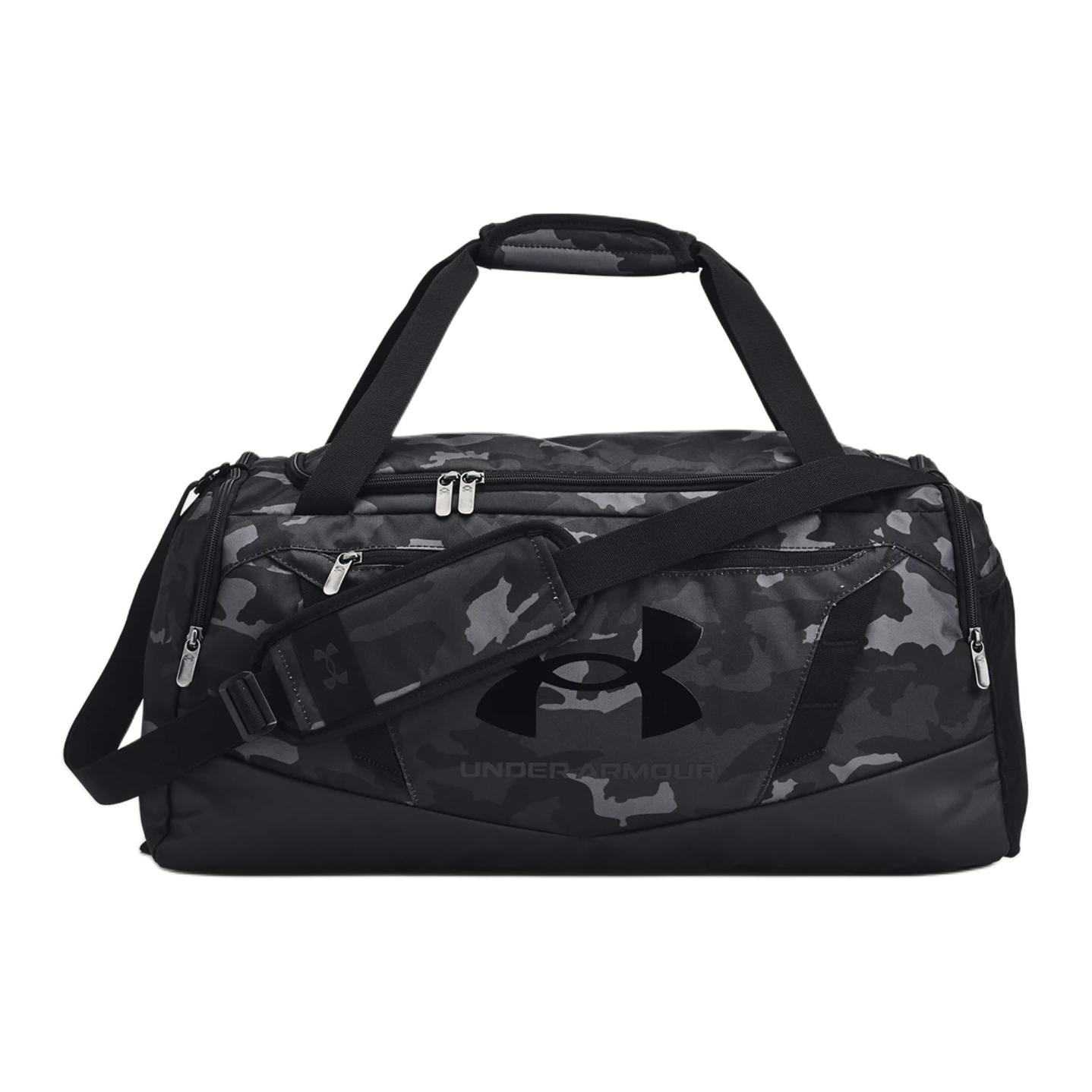 Мужская сумка Under Armour 40L (маленькая)