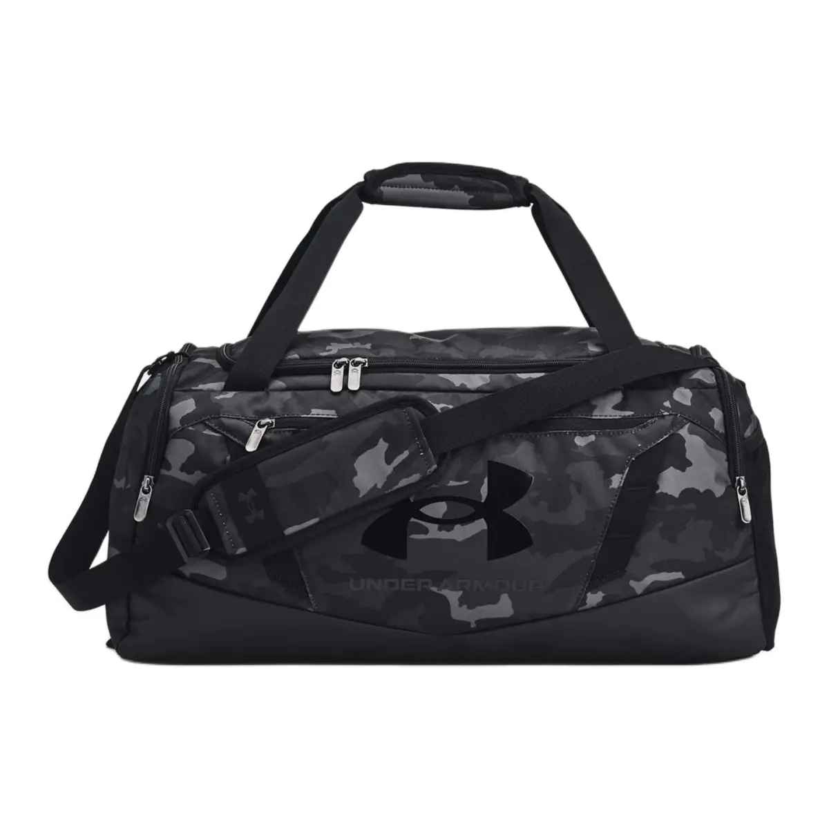 Under Armour Polyester Portable Travel Gym Bag Small Men's