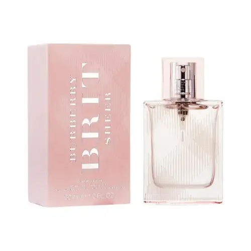 Burberry Birt Sheer