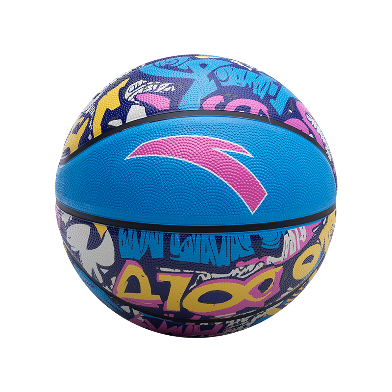 Anta Rubber Basketball Training Unisex