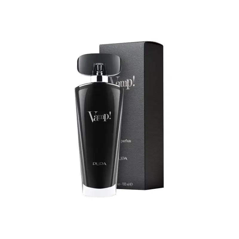 PUPA MILANO Vamp Women's