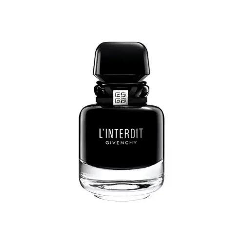 Givenchy Fearless Mind Black
