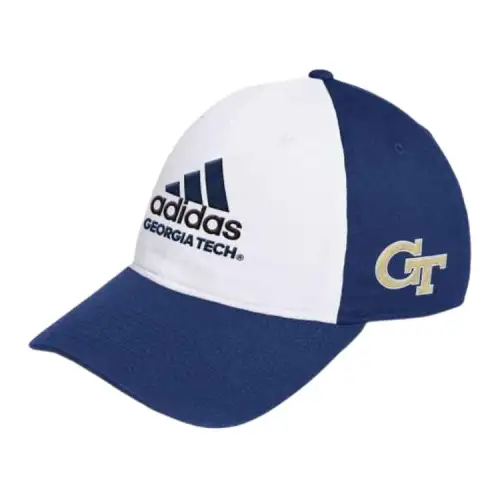 Adidas Baseball Caps Men's Marine Blue