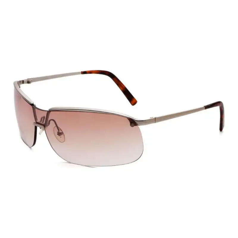 PRADA Pre-Owned Rectangle-frame Sunglasses