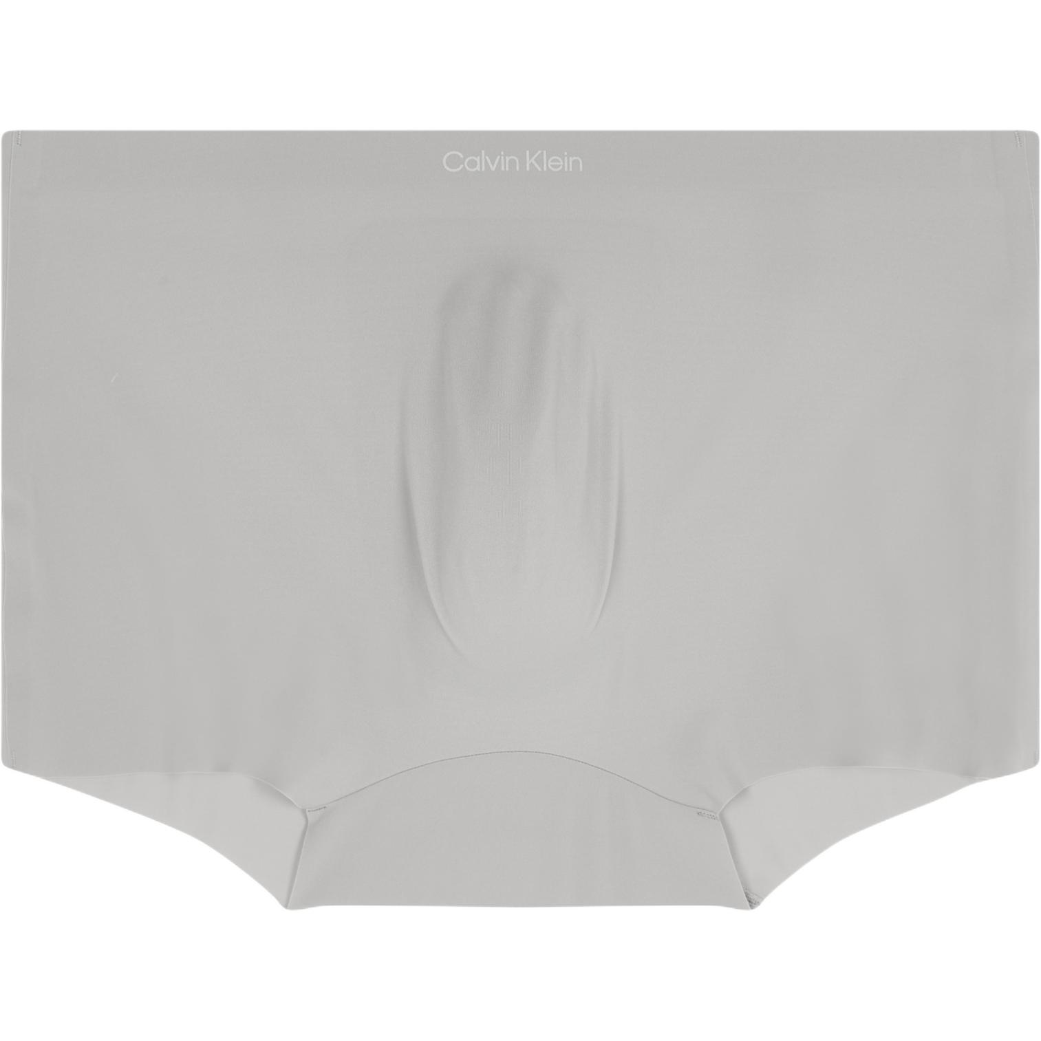 Мужские тапочки CALVIN KLEIN 1 (светло-серые)