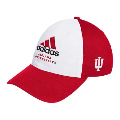 Adidas Free Shipping With AdiClub Indiana Slouch Adjustable Hat