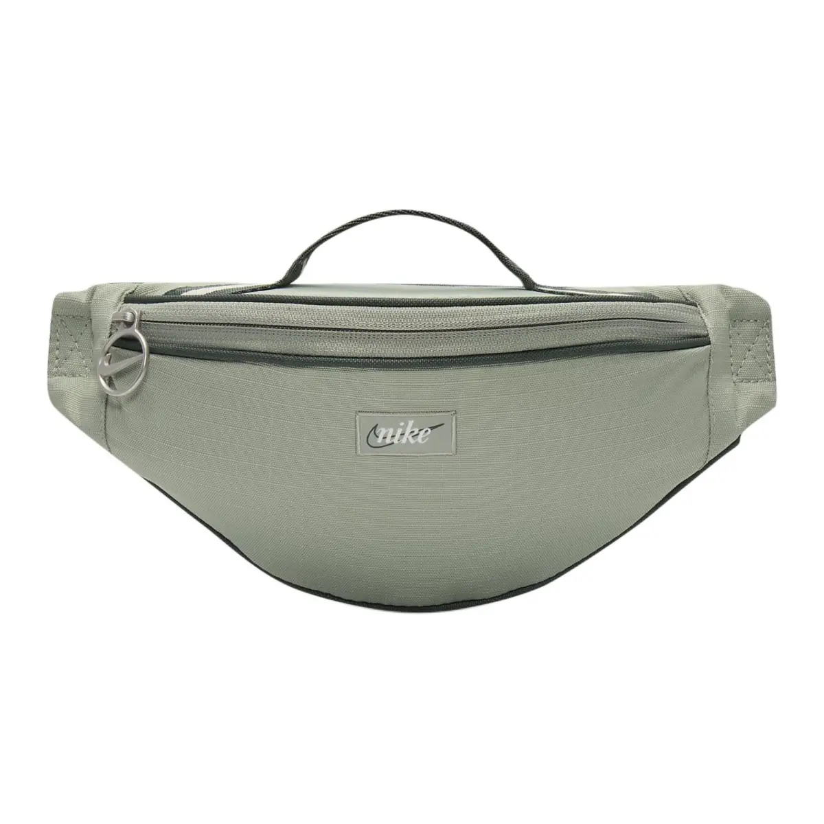 Nike Polyester Fanny Pack Small Women's Vintage Green