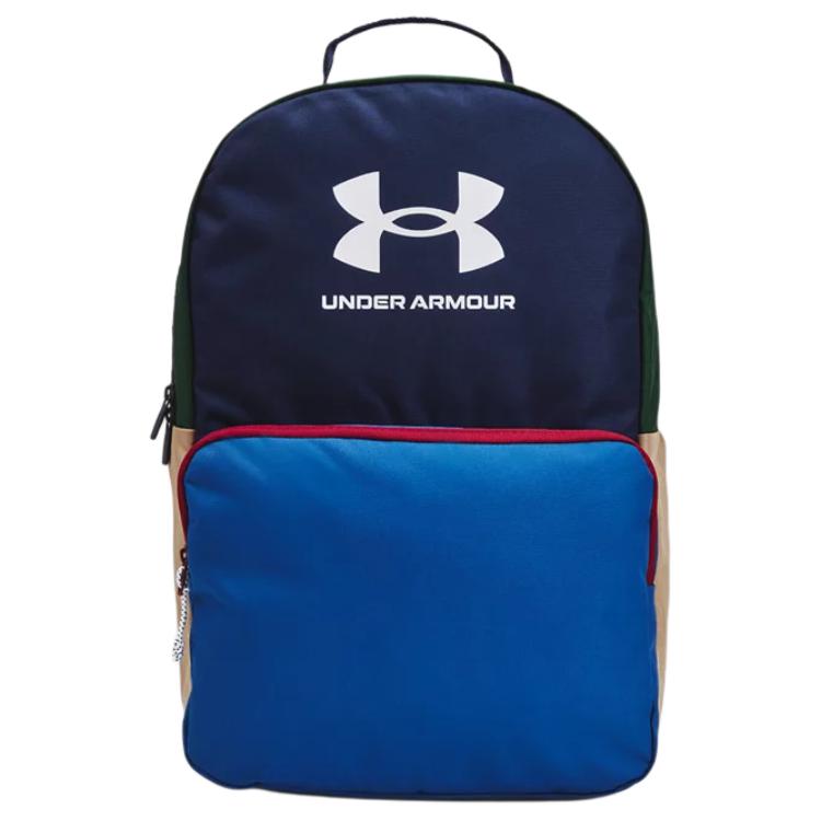 Рюкзак Under Armour (темно-синий)