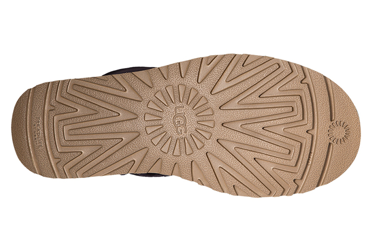 UGG Bailey Bow II 2.0