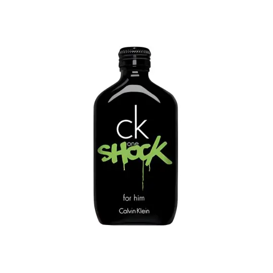 CALVIN KLEIN One Youth Forbidden Men's Perfumes Oriental Eau De Toilette 100ml/200ml