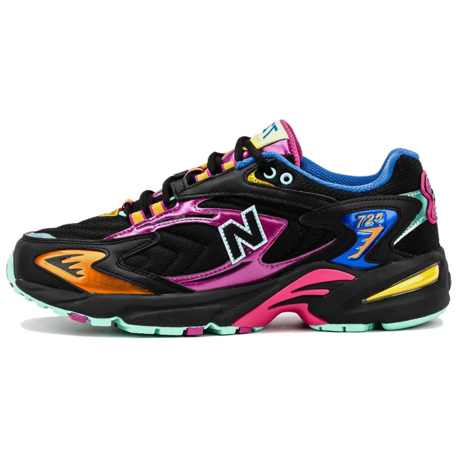 725 New Balancev1 'Neon Nights Pack'