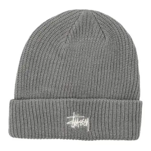 Stussy Basic Cuff Beanie