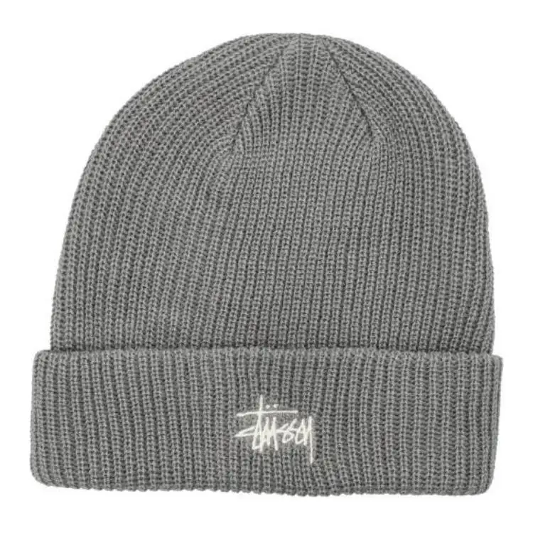Stussy Basic Cuff Beanie