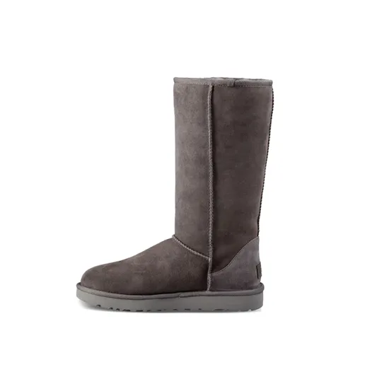 UGG Classic Tall II Boot Grey Women's
